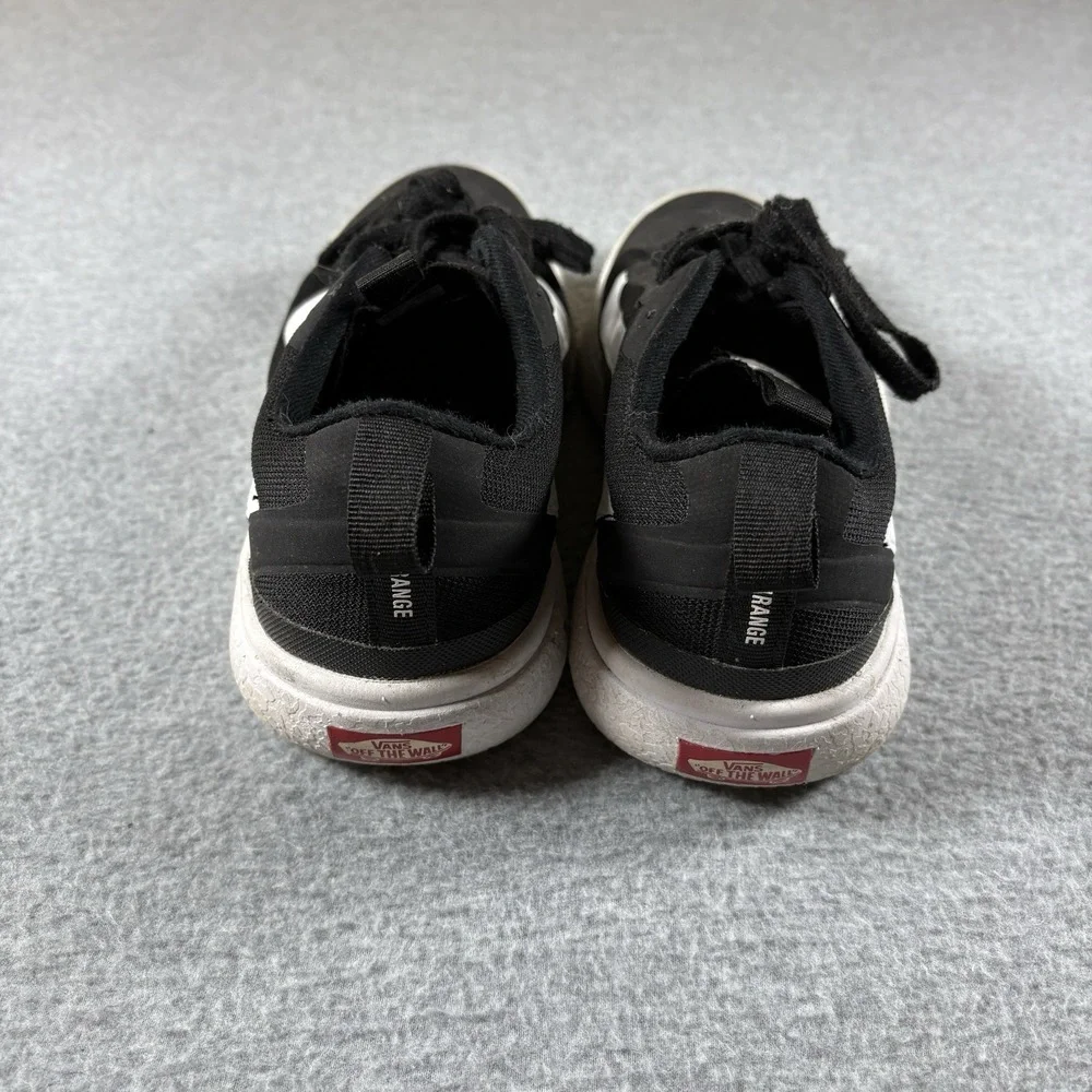 Vans good pre